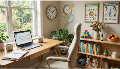 work live home 1